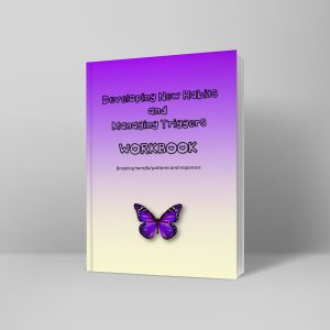 Developing New Habits Workbook
