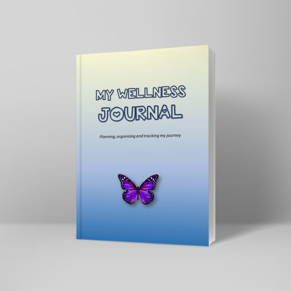 My Wellness Journal